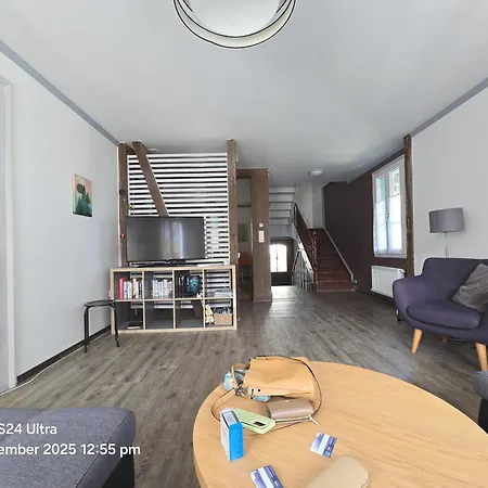 Jungfrau Family Ferienhaus