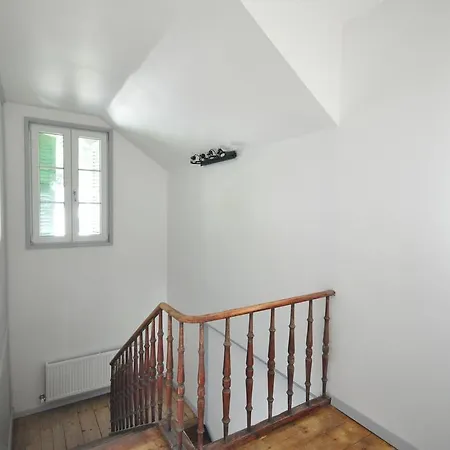 Jungfrau Family Holiday home *