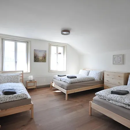 Jungfrau Family Holiday home Matten bei Interlaken