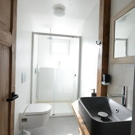 Jungfrau Family Holiday home *