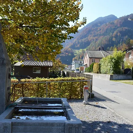 Holiday home Jungfrau Family *