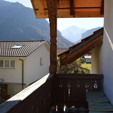 Jungfrau Family Matten bei Interlaken