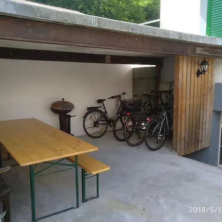 Holiday home Jungfrau Family *