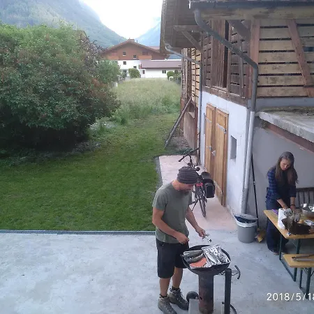 Jungfrau Family Holiday home Matten bei Interlaken