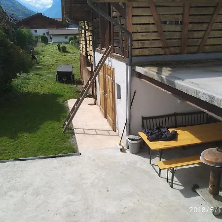 Jungfrau Family Matten bei Interlaken