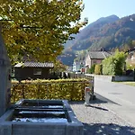 Σπίτι διακοπών Jungfrau Family *