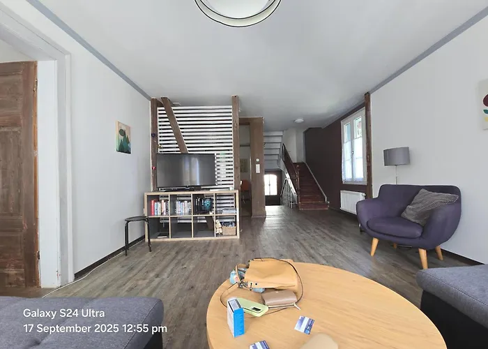 Jungfrau Family Casa vacanze