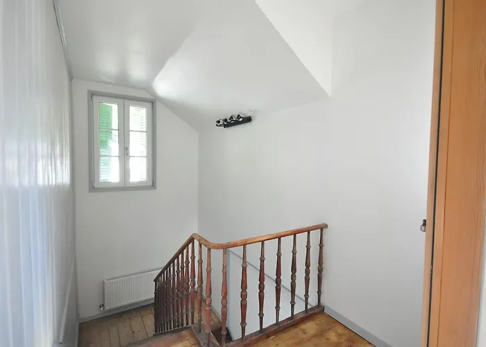 Jungfrau Family Casa vacanze *