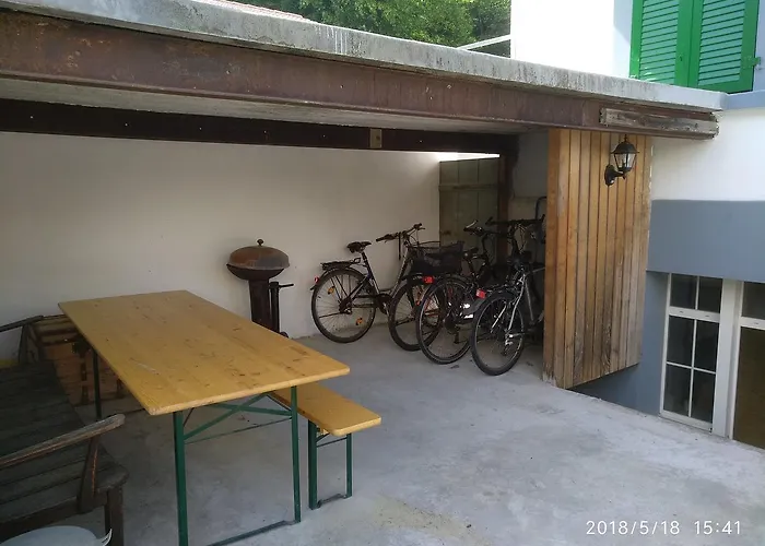 Casa vacanze Jungfrau Family *